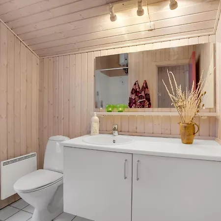 Gorgeous In With Kitchen Casa vacanze