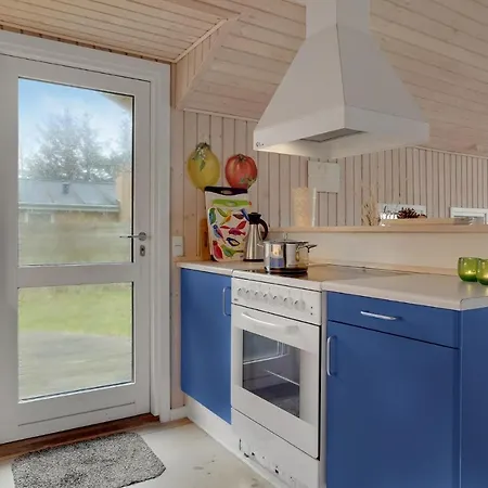 Gorgeous In With Kitchen Casa vacanze