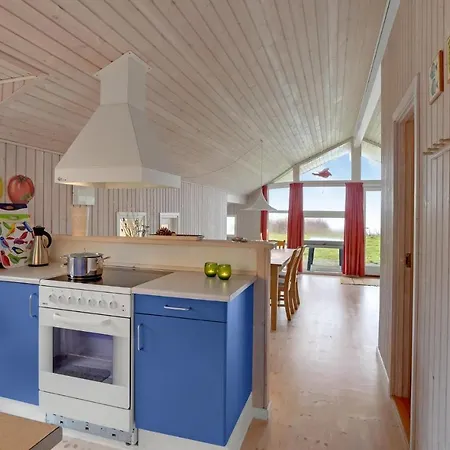 Gorgeous In With Kitchen Casa vacanze *