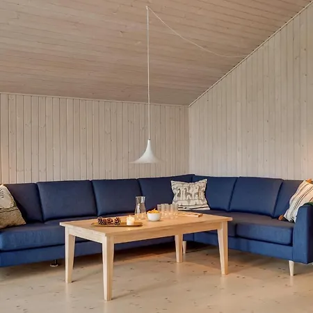 Gorgeous In With Kitchen Martofte