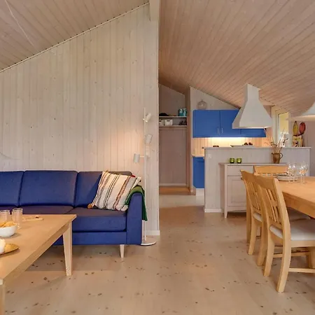 Gorgeous In With Kitchen Martofte