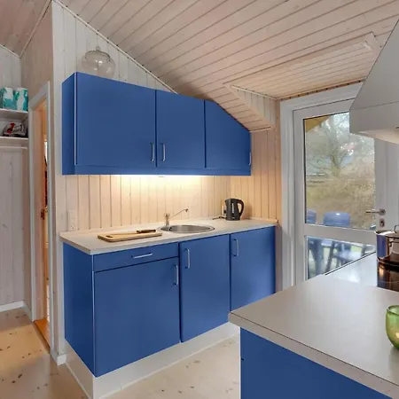 Gorgeous In With Kitchen *