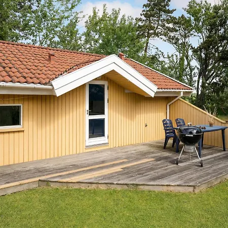 Gorgeous In With Kitchen * Martofte